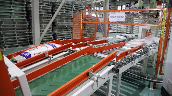 全力以赴拼經(jīng)濟(jì)搞建設(shè) 開足馬力！通川這家生物技術(shù)企業(yè)釋放潛能生產(chǎn)忙