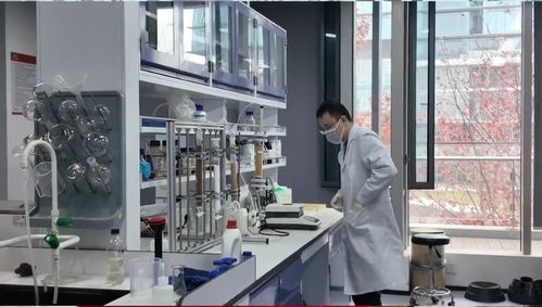 浙江“新小龍”的AI生物制造成績單 引領生物技術開發(fā)服務新浪潮