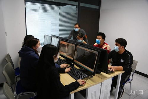 加強職業技能培訓與信息技術咨詢服務，拓寬勞動者就業渠道